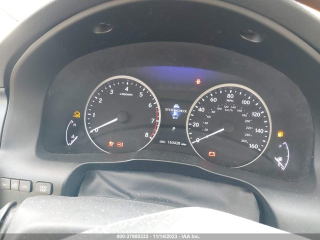 2014 LEXUS ES 350 VIN: JTHBK1GG7E2088213