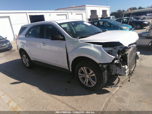 2017 2GNALBEK5H1518257 main image