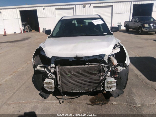 Chevrolet EQUINOX LS 2017 2GNALBEK5H1518257 Image 12
