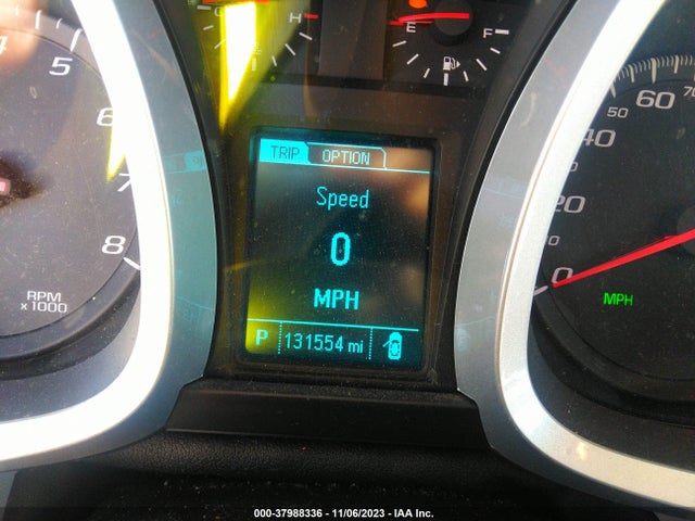 Chevrolet EQUINOX LS 2017 2GNALBEK5H1518257 Image 15