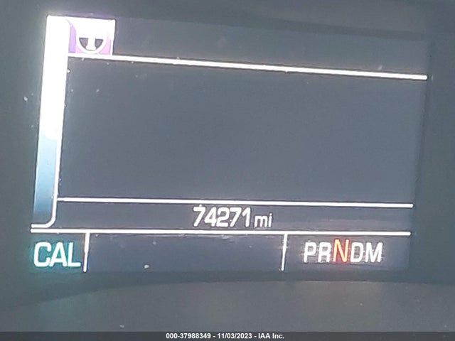 Chevrolet Colorado Lt 2016 1GCGTCE30G1333538 Image 15