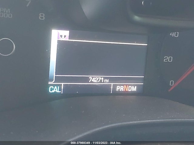 Chevrolet Colorado Lt 2016 1GCGTCE30G1333538 Image 7