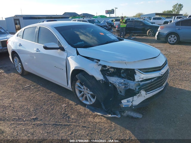 2018 1G1ZD5ST0JF229009 main image