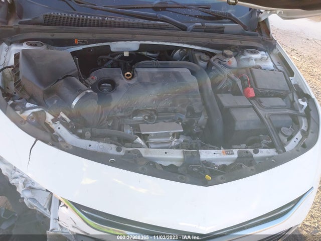 Chevrolet MALIBU LT 2018 1G1ZD5ST0JF229009 Image 10