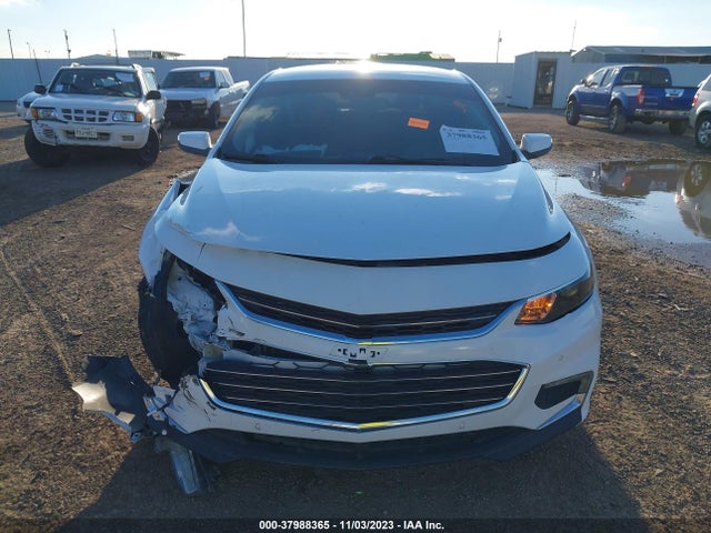 Chevrolet MALIBU LT 2018 1G1ZD5ST0JF229009 Image 12