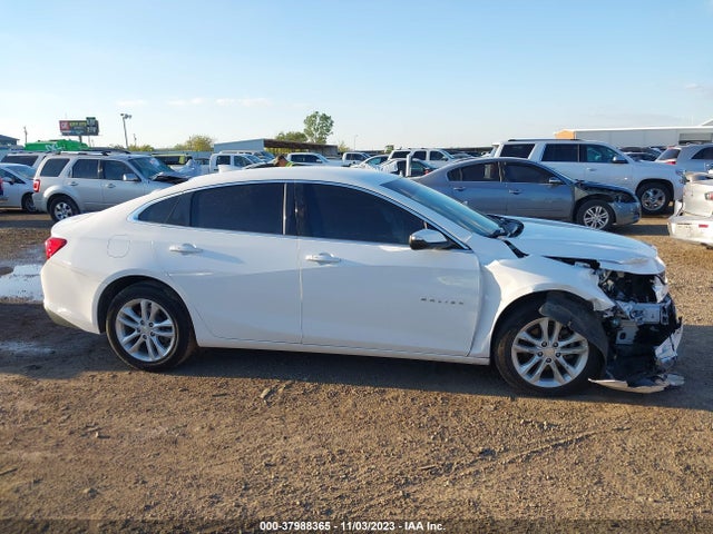 Chevrolet MALIBU LT 2018 1G1ZD5ST0JF229009 Image 13