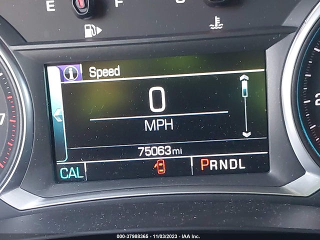 Chevrolet MALIBU LT 2018 1G1ZD5ST0JF229009 Image 15