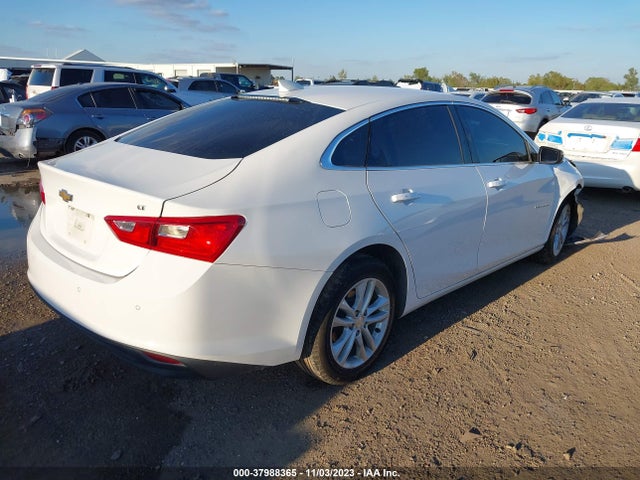 Chevrolet MALIBU LT 2018 1G1ZD5ST0JF229009 Image 4