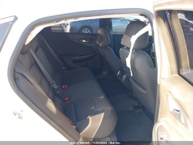 Chevrolet MALIBU LT 2018 1G1ZD5ST0JF229009 Image 8
