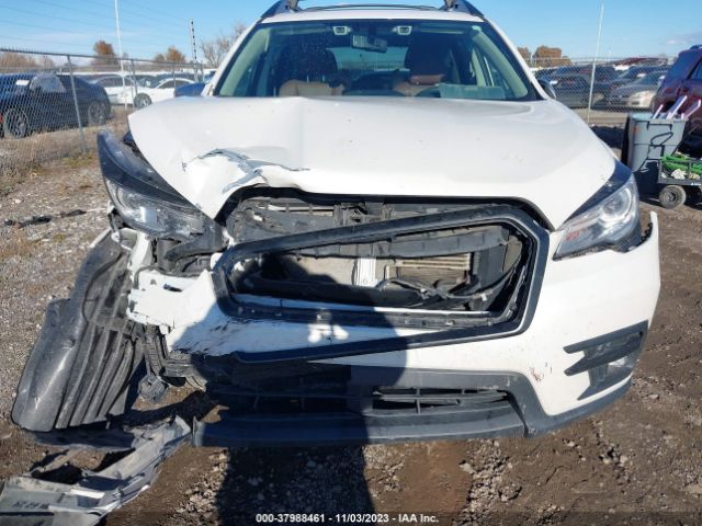 4S4WMARD7K3428526 Subaru Ascent Touring