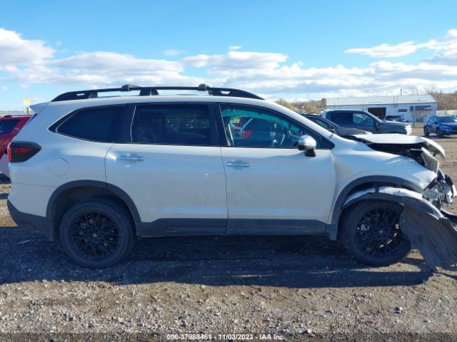 4S4WMARD7K3428526 Subaru Ascent Touring