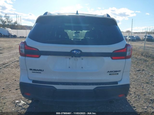 4S4WMARD7K3428526 Subaru Ascent Touring