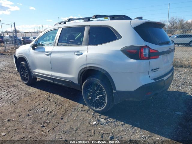 4S4WMARD7K3428526 Subaru Ascent Touring