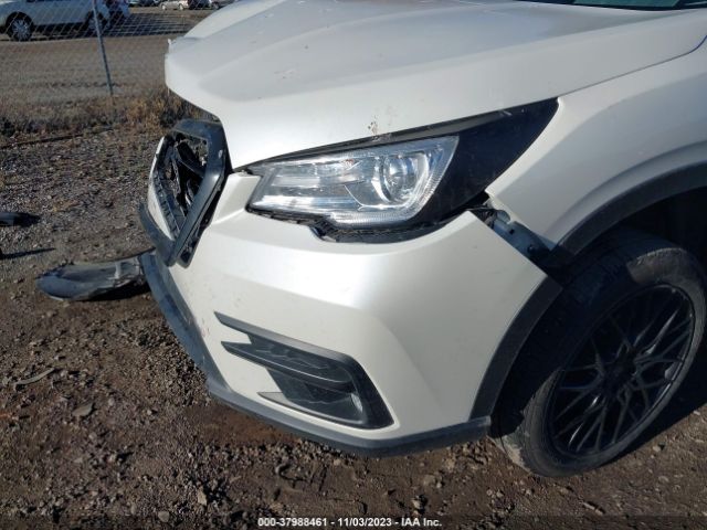 4S4WMARD7K3428526 Subaru Ascent Touring