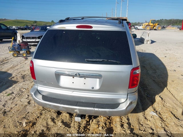 2003 CHRYSLER TOWN & COUNTRY VIN: 2C4GP24383R241891