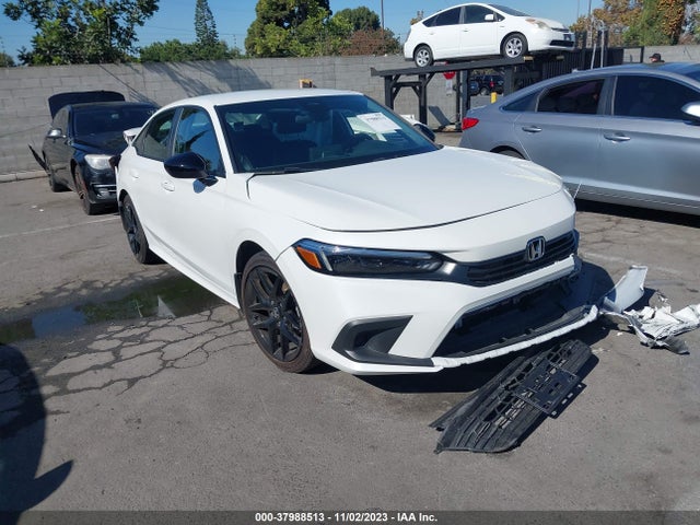 2022 2HGFE2F56NH598898 main image