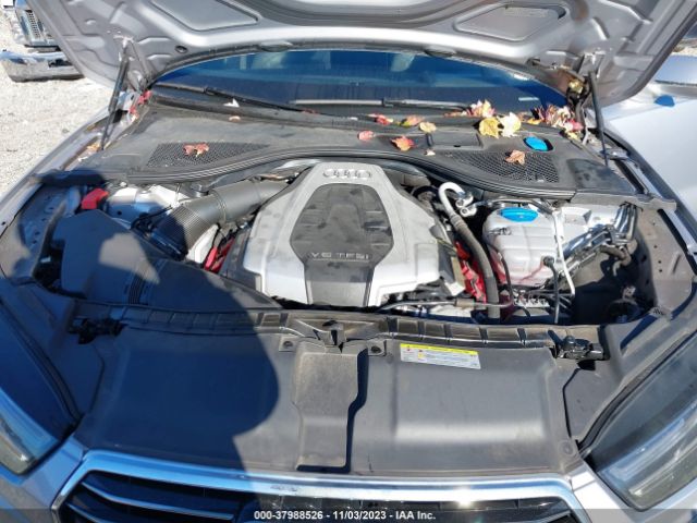 WAU22AFC8HN020955 Audi A7 3.0t Premium Plus