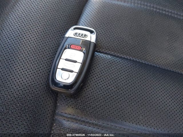 WAU22AFC8HN020955 Audi A7 3.0t Premium Plus