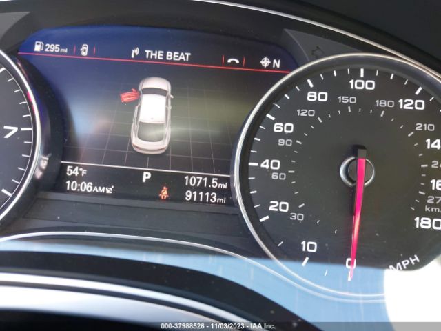 WAU22AFC8HN020955 Audi A7 3.0t Premium Plus