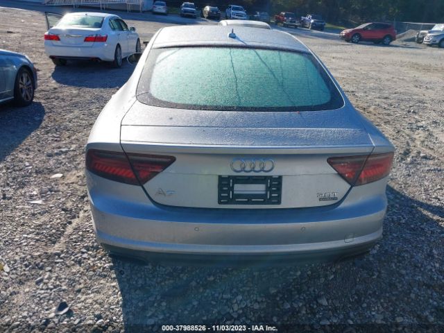 WAU22AFC8HN020955 Audi A7 3.0t Premium Plus