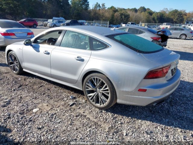 WAU22AFC8HN020955 Audi A7 3.0t Premium Plus