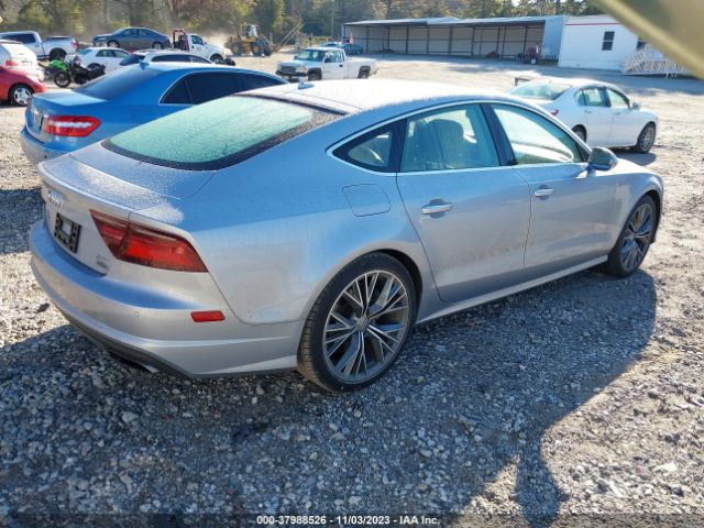 WAU22AFC8HN020955 Audi A7 3.0t Premium Plus