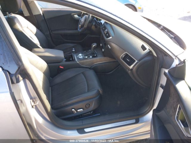 WAU22AFC8HN020955 Audi A7 3.0t Premium Plus