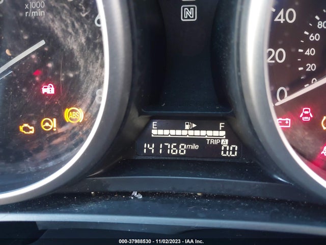 2013 MAZDA MAZDA3 I SPORT VIN: JM1BL1UP4D1756962