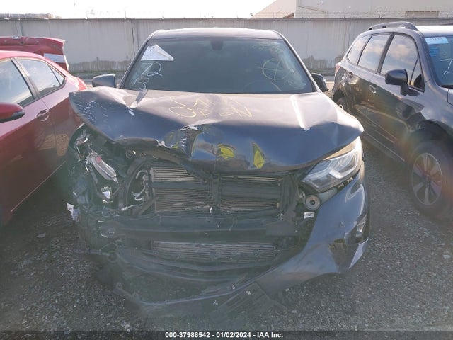 Chevrolet EQUINOX LT 2019 3GNAXKEV8KL150208 Image 13