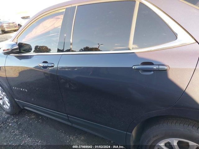 Chevrolet EQUINOX LT 2019 3GNAXKEV8KL150208 Image 15