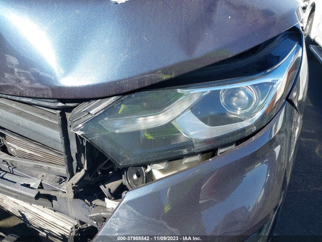 Chevrolet EQUINOX LT 2019 3GNAXKEV8KL150208 Image 12