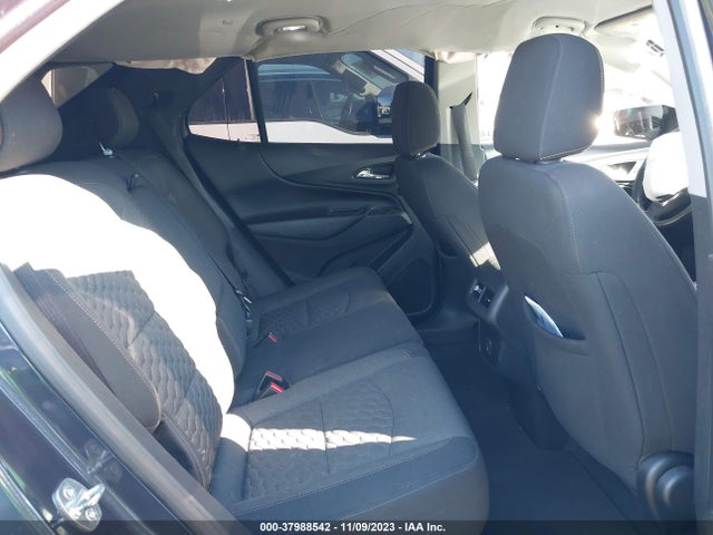 Chevrolet EQUINOX LT 2019 3GNAXKEV8KL150208 Image 8