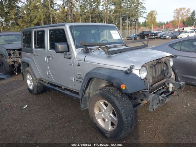 1C4BJWDG6EL116096 auction archive image