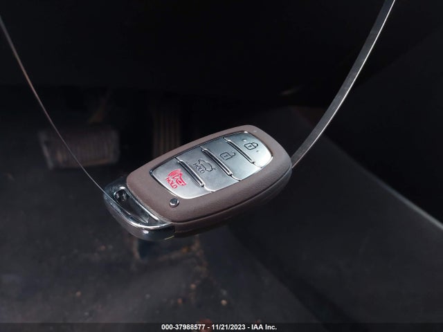 Hyundai Elantra Limited 2016 KMHDH4AE6GU603464 Image 11