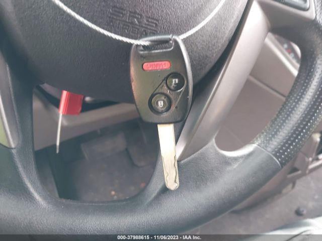 5FNRL5H27GB017598 Honda ODYSSEY LX