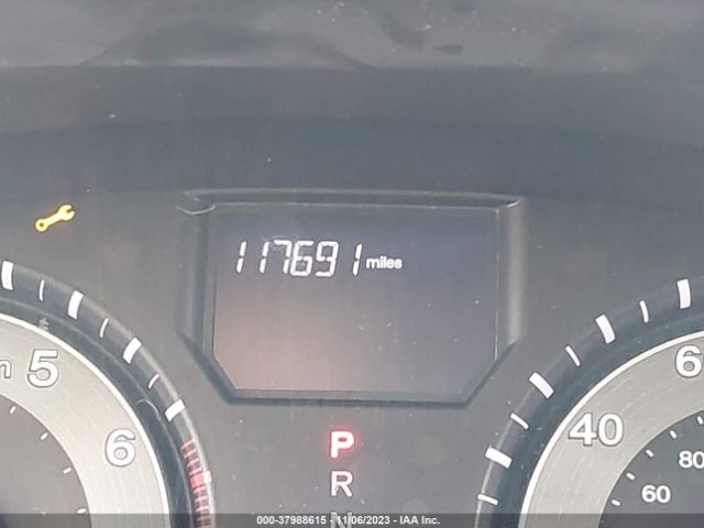 5FNRL5H27GB017598 Honda ODYSSEY LX