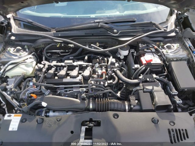 SHHFK7H92KU414710 Honda Civic Sport Touring