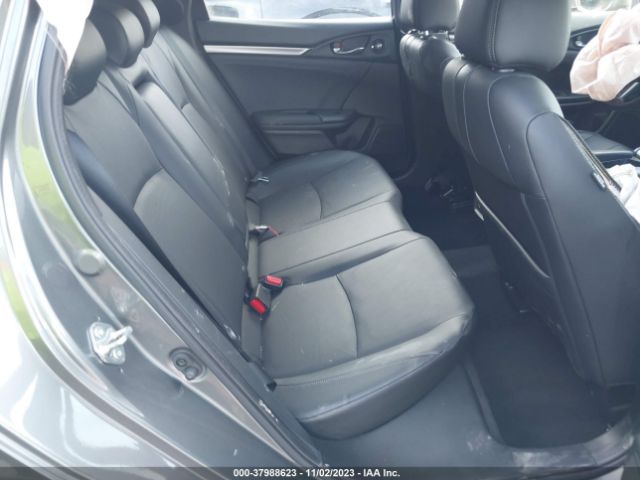 SHHFK7H92KU414710 Honda Civic Sport Touring