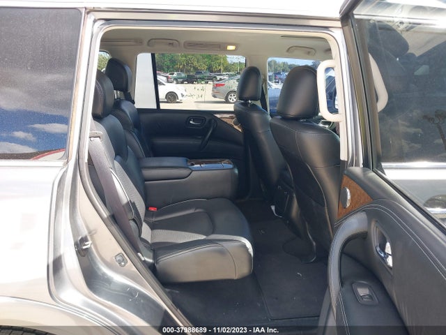 JN8AZ2NF6G9613396 Infiniti QX80