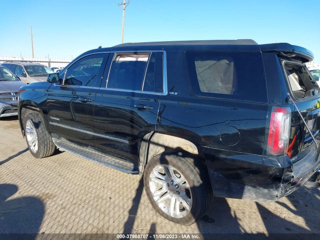 GMC YUKON SLT 2017 1GKS1BKC7HR192568 Image 14
