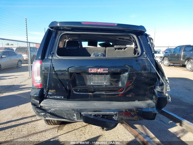 GMC YUKON SLT 2017 1GKS1BKC7HR192568 Image 16