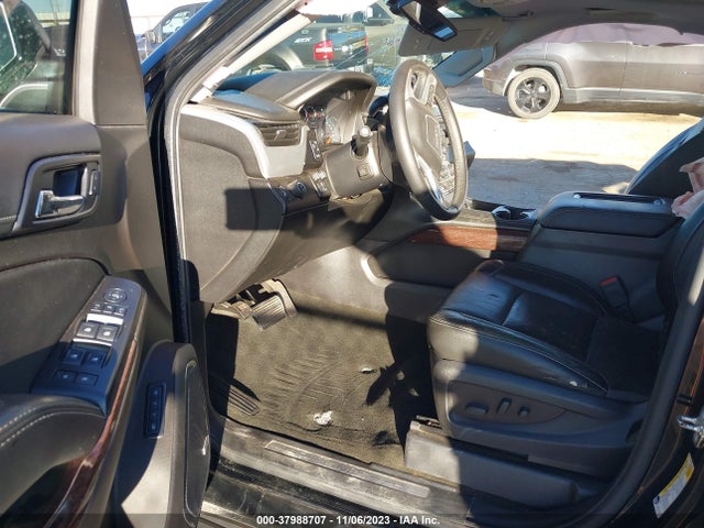GMC YUKON SLT 2017 1GKS1BKC7HR192568 Image 5