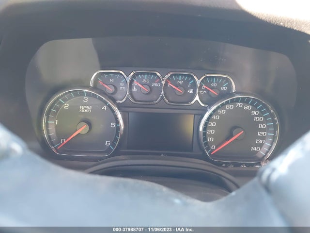 GMC YUKON SLT 2017 1GKS1BKC7HR192568 Image 7