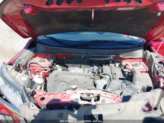 2021 MITSUBISHI OUTLANDER SPORT JA4APVAU2MU012741 Photo 9