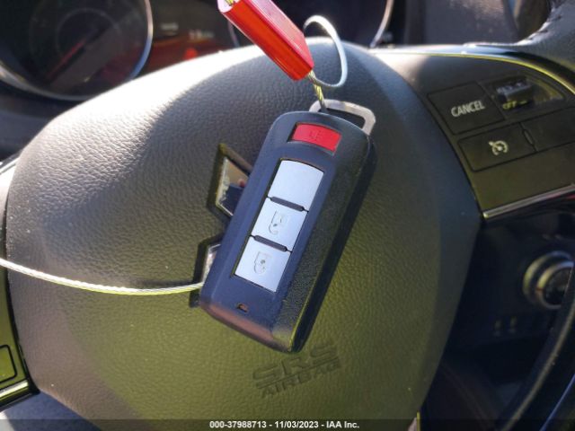 2021 MITSUBISHI OUTLANDER SPORT JA4APVAU2MU012741 Photo 10