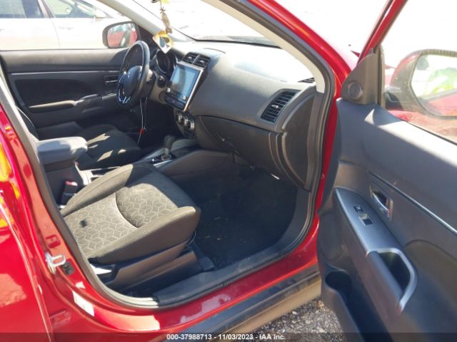 2021 MITSUBISHI OUTLANDER SPORT JA4APVAU2MU012741 Photo 4