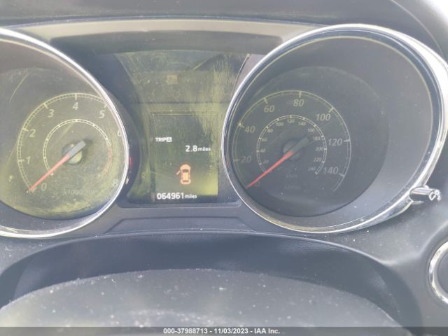 2021 MITSUBISHI OUTLANDER SPORT JA4APVAU2MU012741 Photo 6