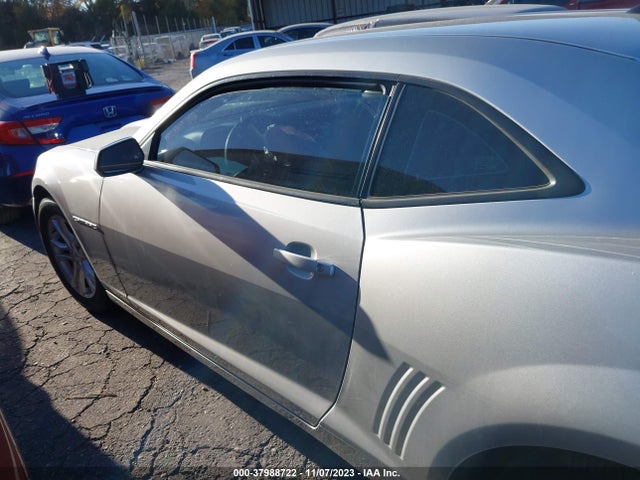 Chevrolet Camaro 2ls 2015 2G1FB1E36F9192433 Image 14