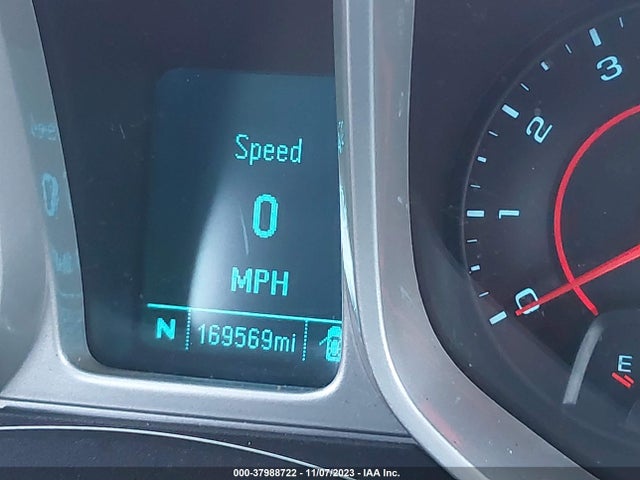 Chevrolet Camaro 2ls 2015 2G1FB1E36F9192433 Image 15