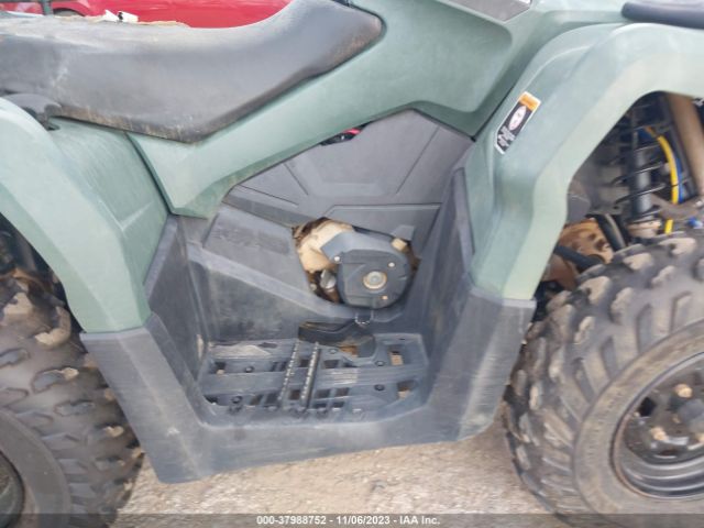 2021 CAN-AM OUTLANDER 3JBLGAT49MJ002690 Photo 7